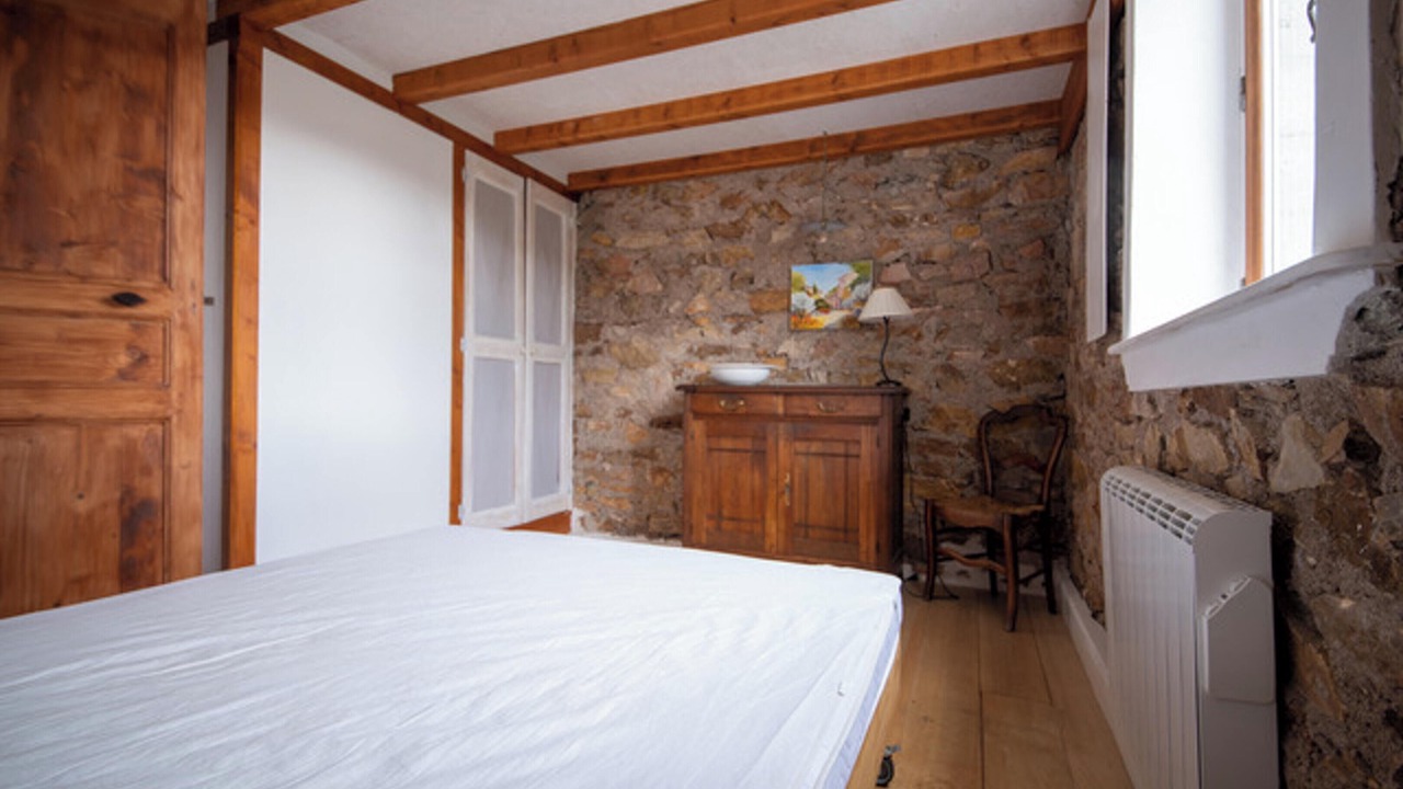 Photo of Bedroom in Faugeres