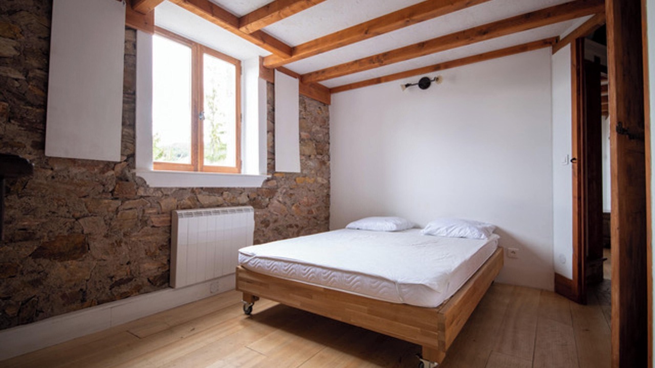 Photo of Bedroom in Faugeres