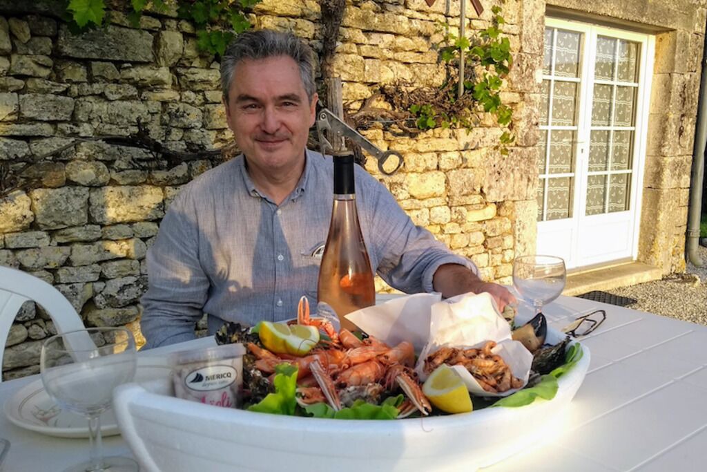 Photo of Outdoor in Saint-Hilaire-de-Villefranche