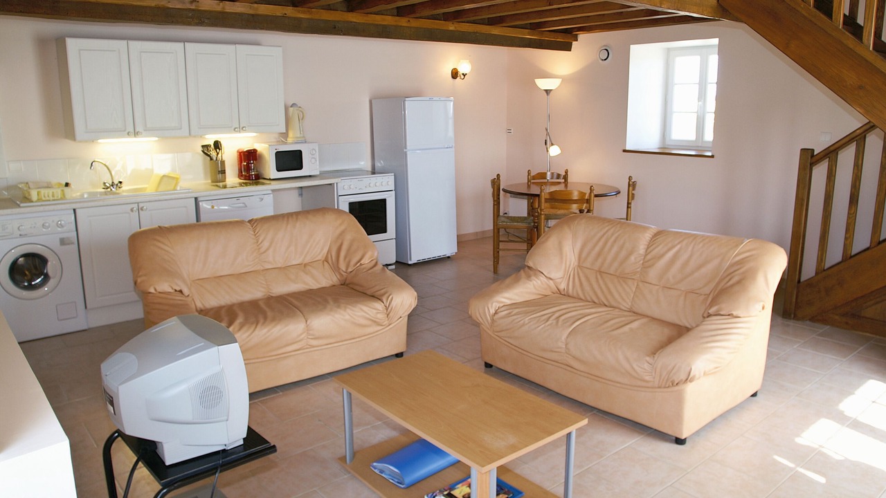 Photo of Livingroom in Saint-Hilaire-de-Villefranche