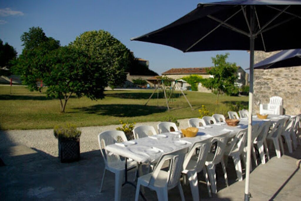 Photo of Outdoor in Saint-Hilaire-de-Villefranche