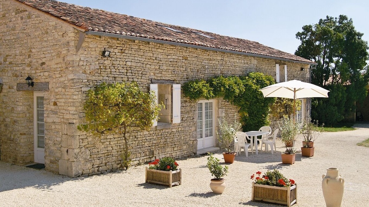 Photo of Outdoor in Saint-Hilaire-de-Villefranche