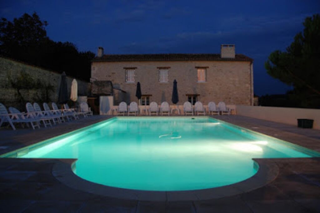 Photo of Outdoor in Saint-Hilaire-de-Villefranche