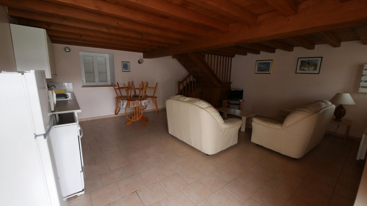 Photo of Livingroom in Saint-Hilaire-de-Villefranche