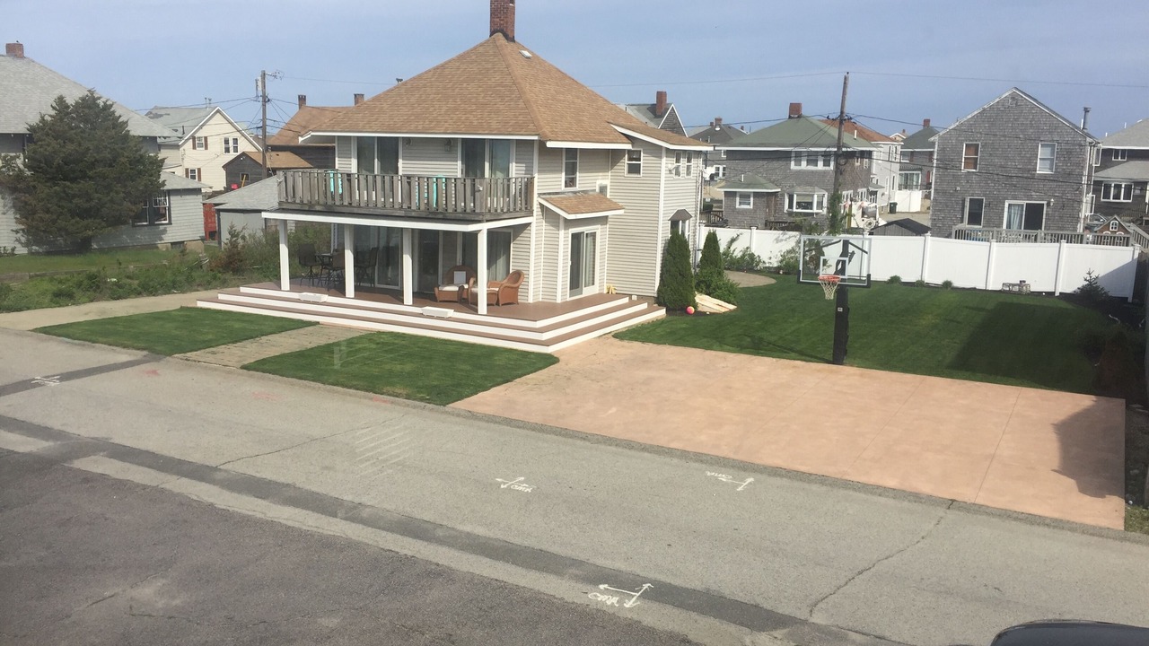 Photo of Outdoor in Ocean Bluff-Brant Rock