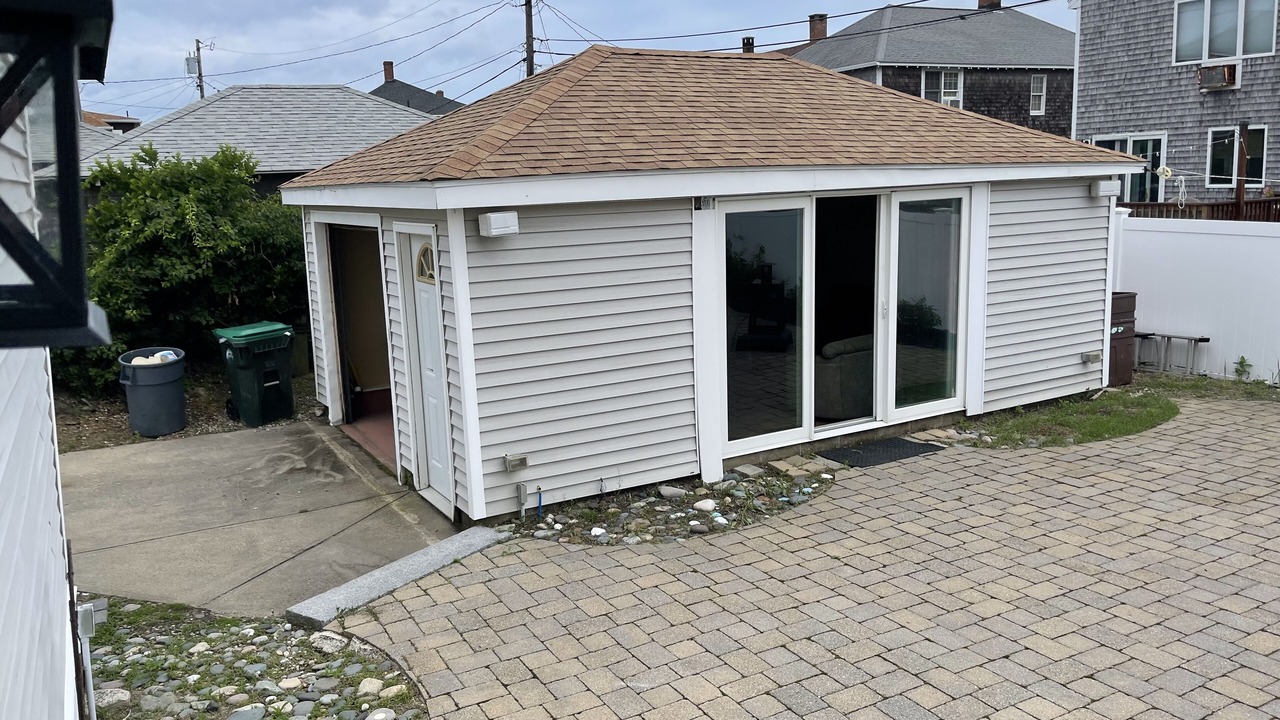 Photo of Outdoor in Ocean Bluff-Brant Rock