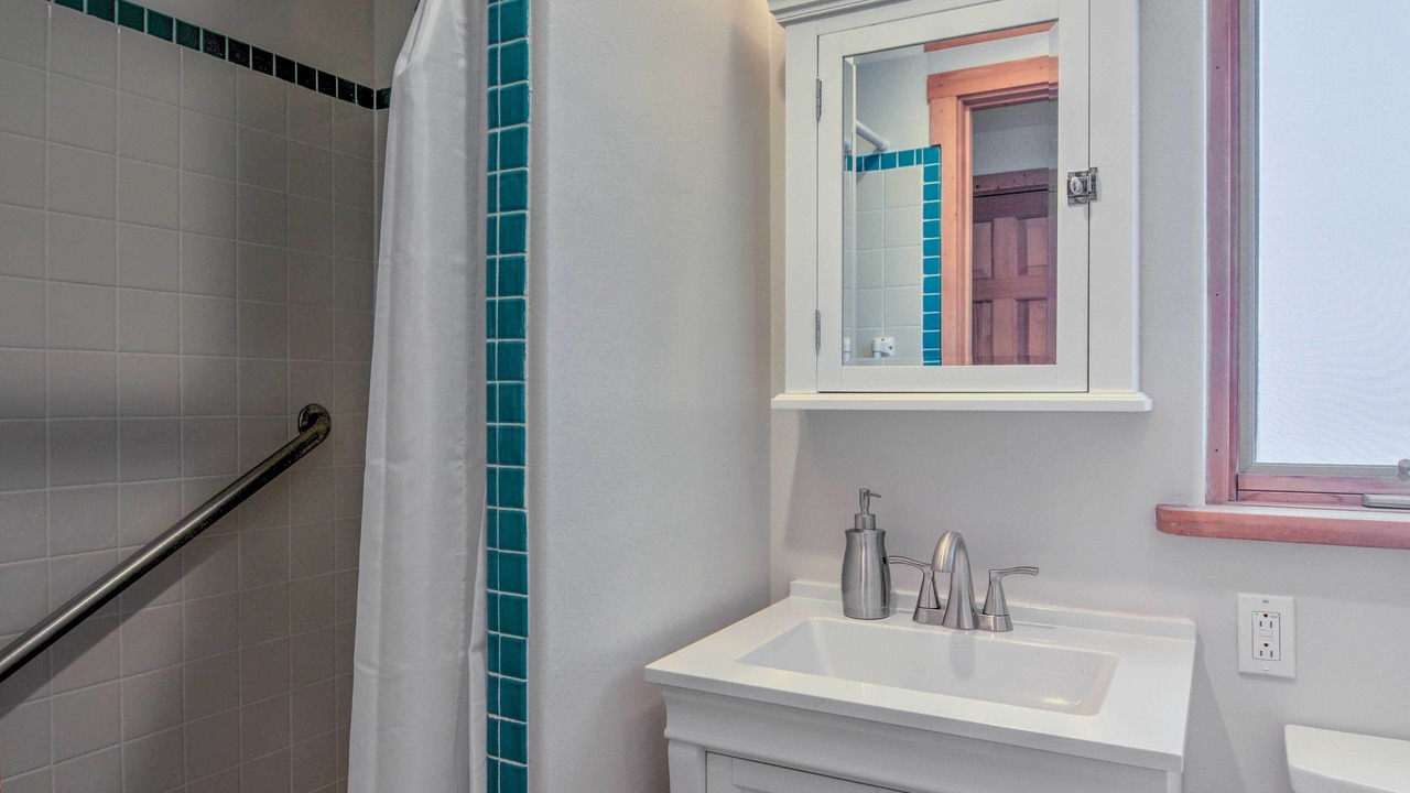 Photo of Bathroom in Santa Fe