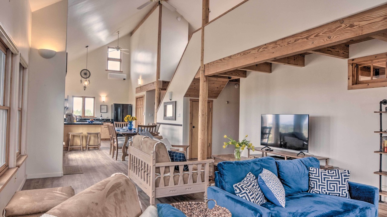 Photo of Bedroom in Santa Fe