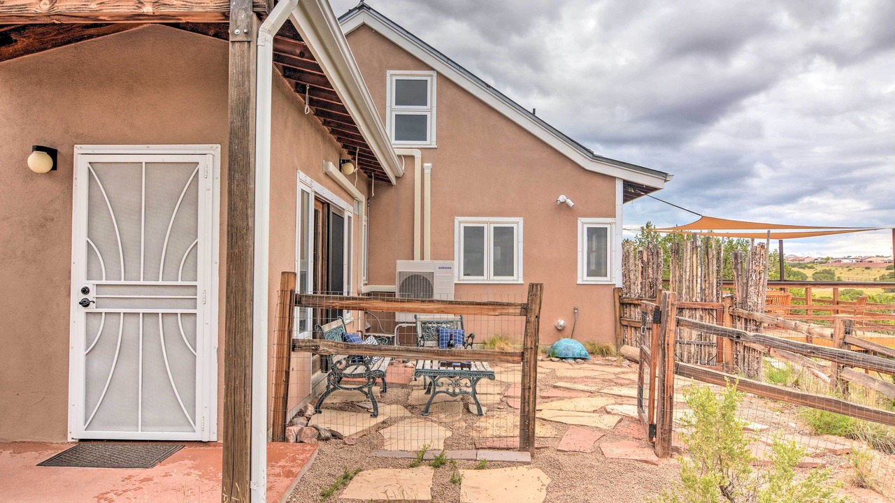 Photo of Outdoor in Santa Fe