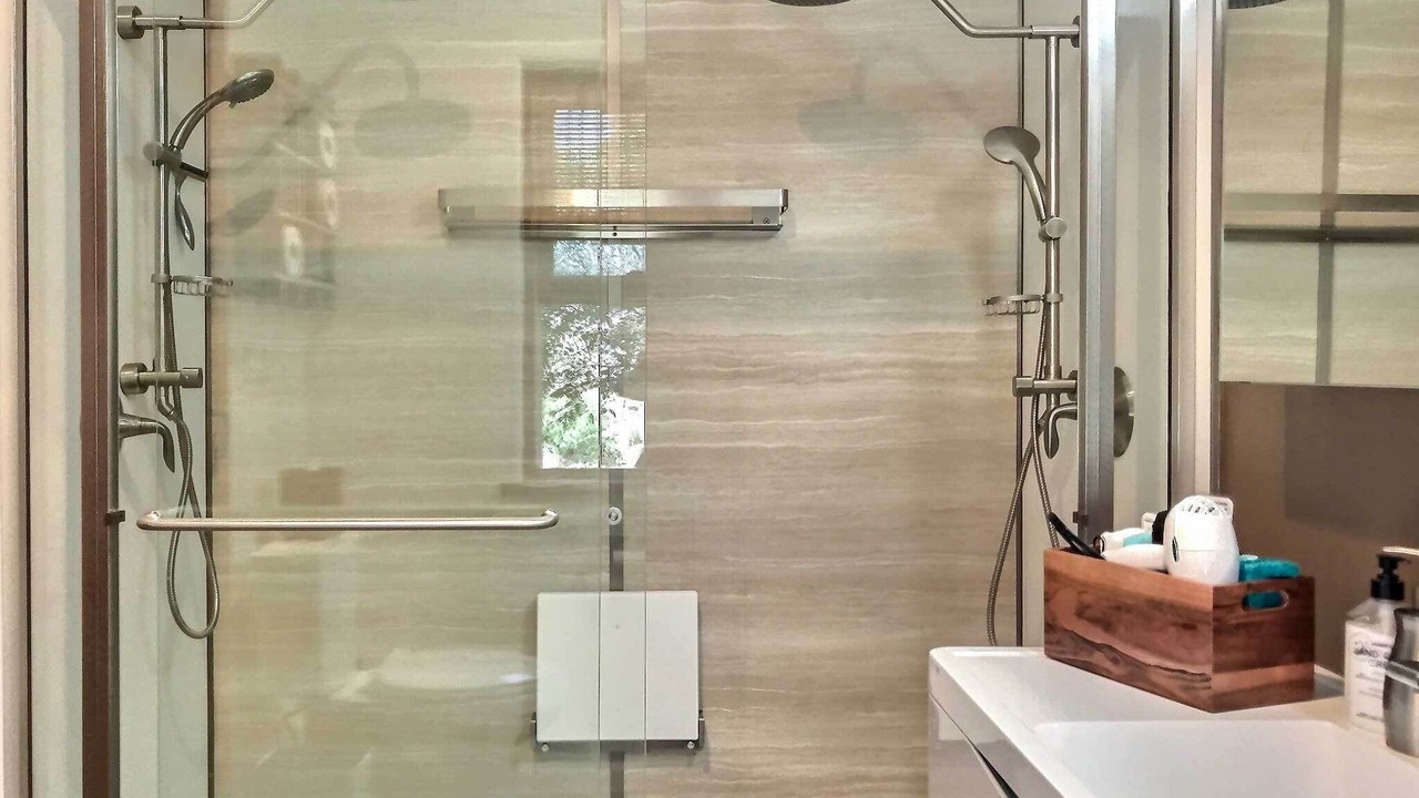 Photo of Bathroom in Santa Fe