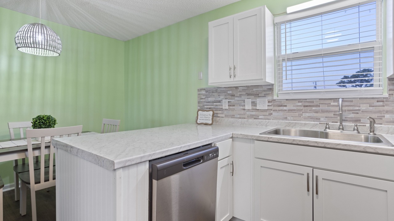 Photo of Kitchen in Jacksonville