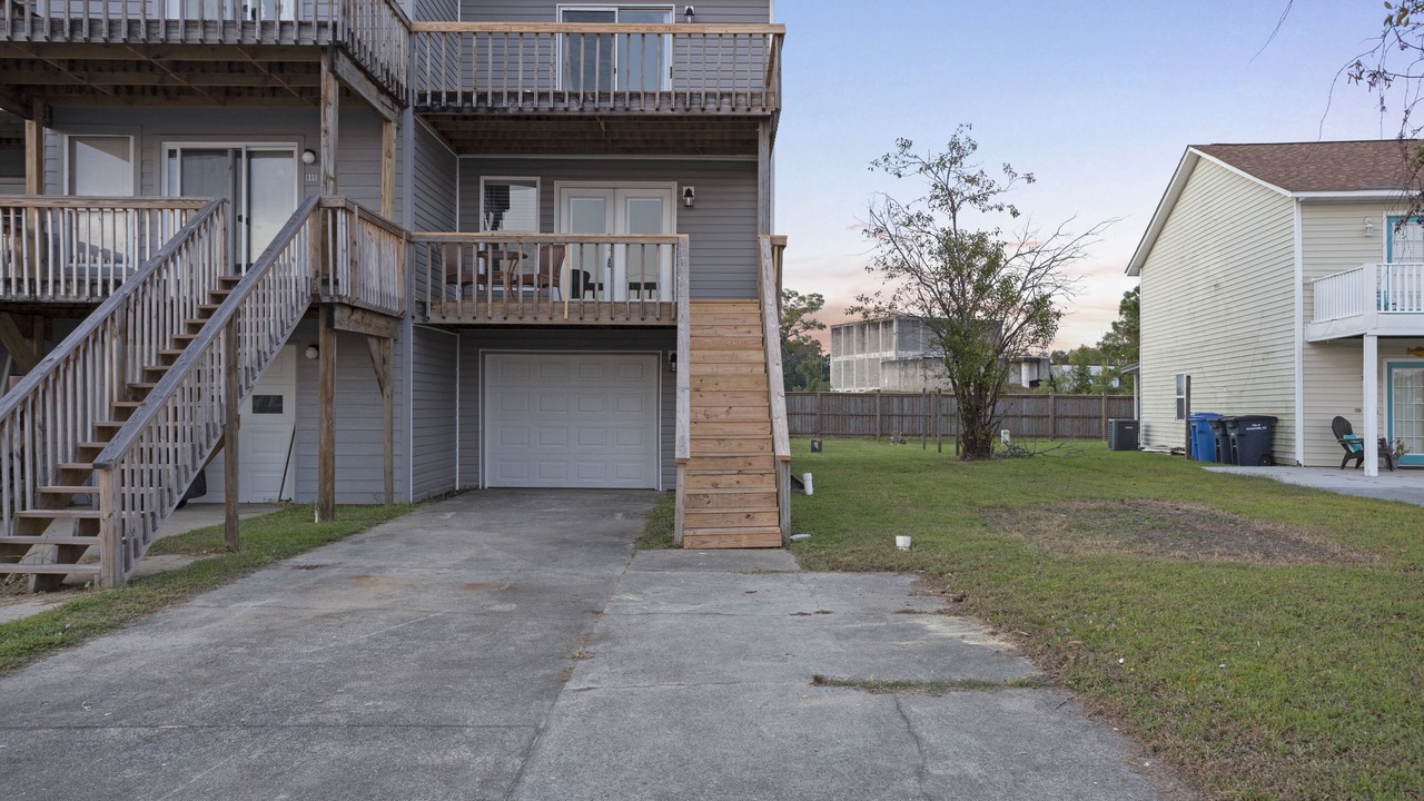 Photo of Outdoor in Jacksonville