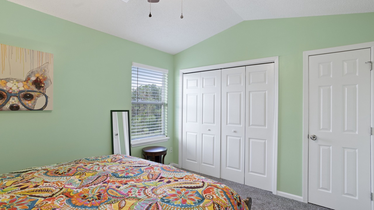 Photo of Bedroom in Jacksonville