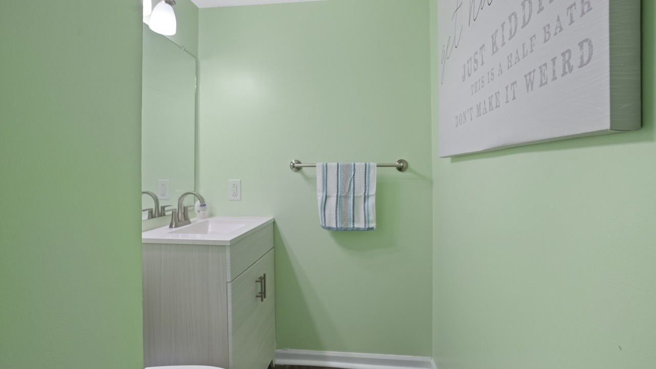 Photo of Bathroom in Jacksonville