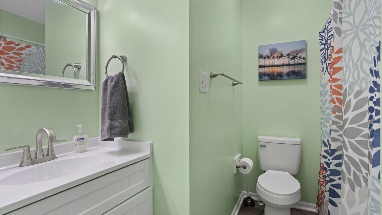 Photo of Bathroom in Jacksonville