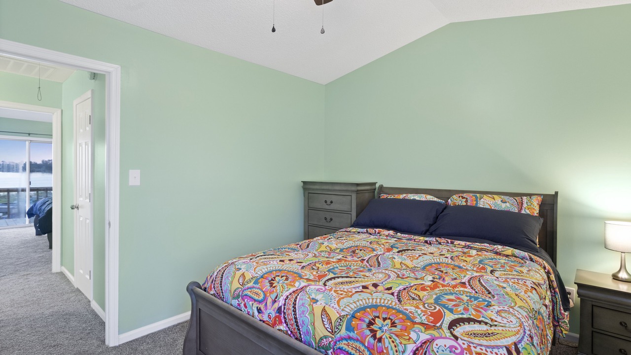 Photo of Bedroom in Jacksonville