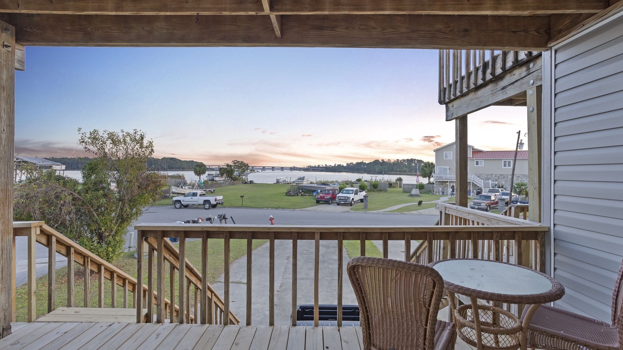 Photo of Patio Balcony in Jacksonville