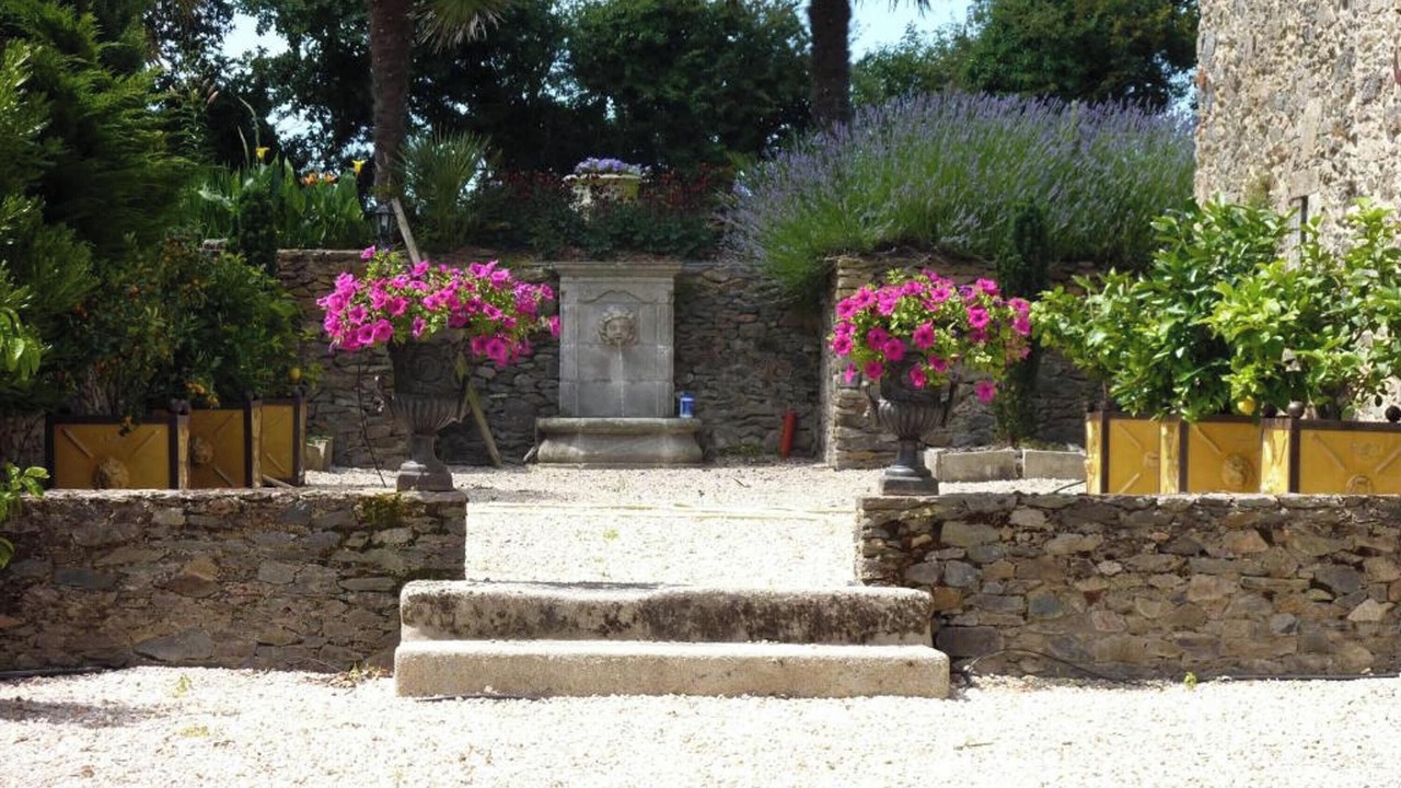 Photo of Outdoor in Landevieille