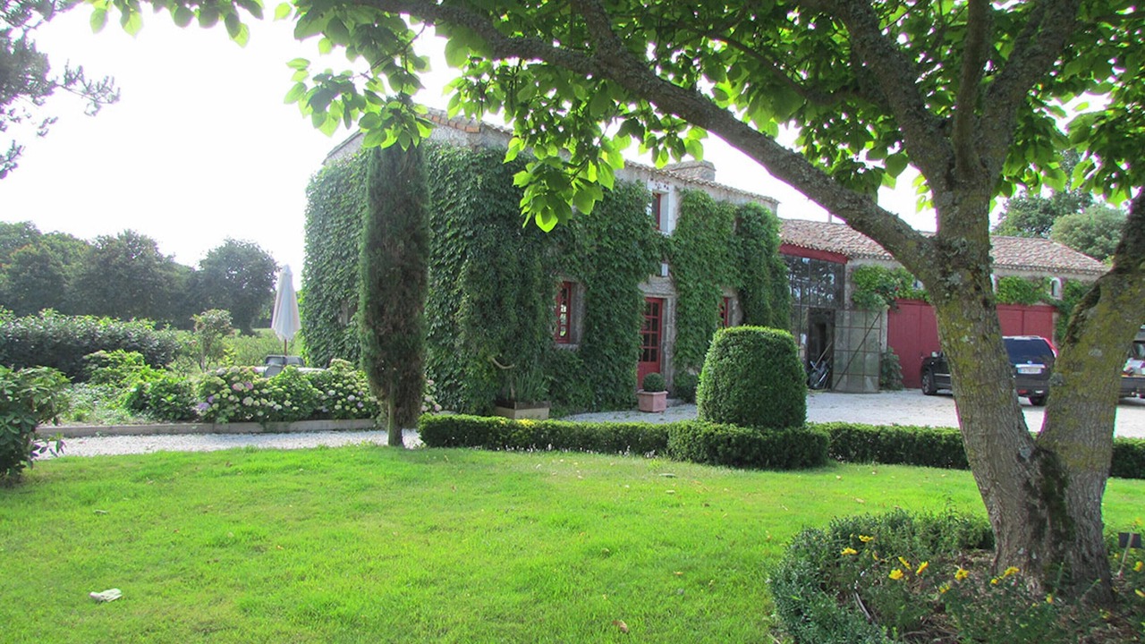 Photo of Outdoor in Landevieille