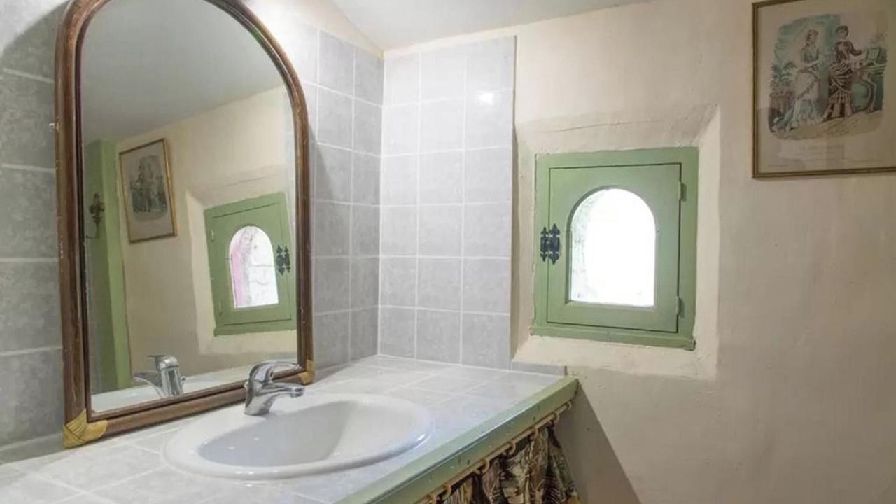 Photo of Bathroom in Landevieille