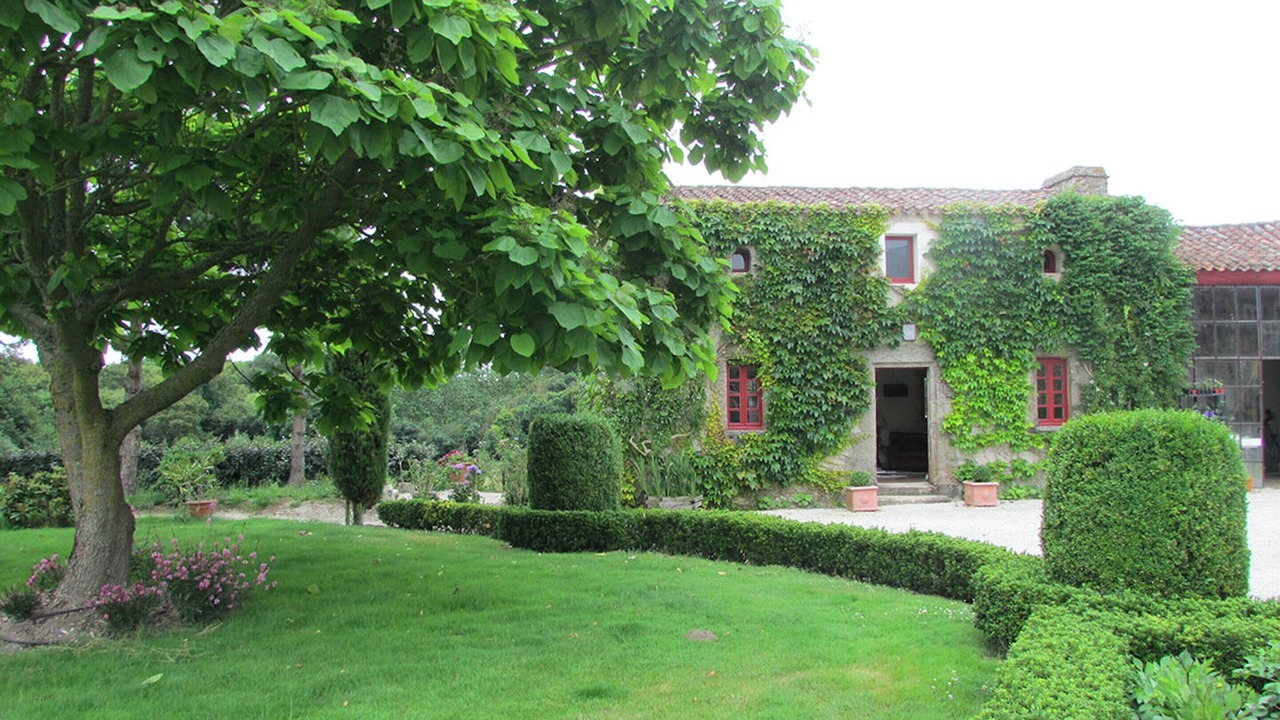 Photo of Outdoor in Landevieille