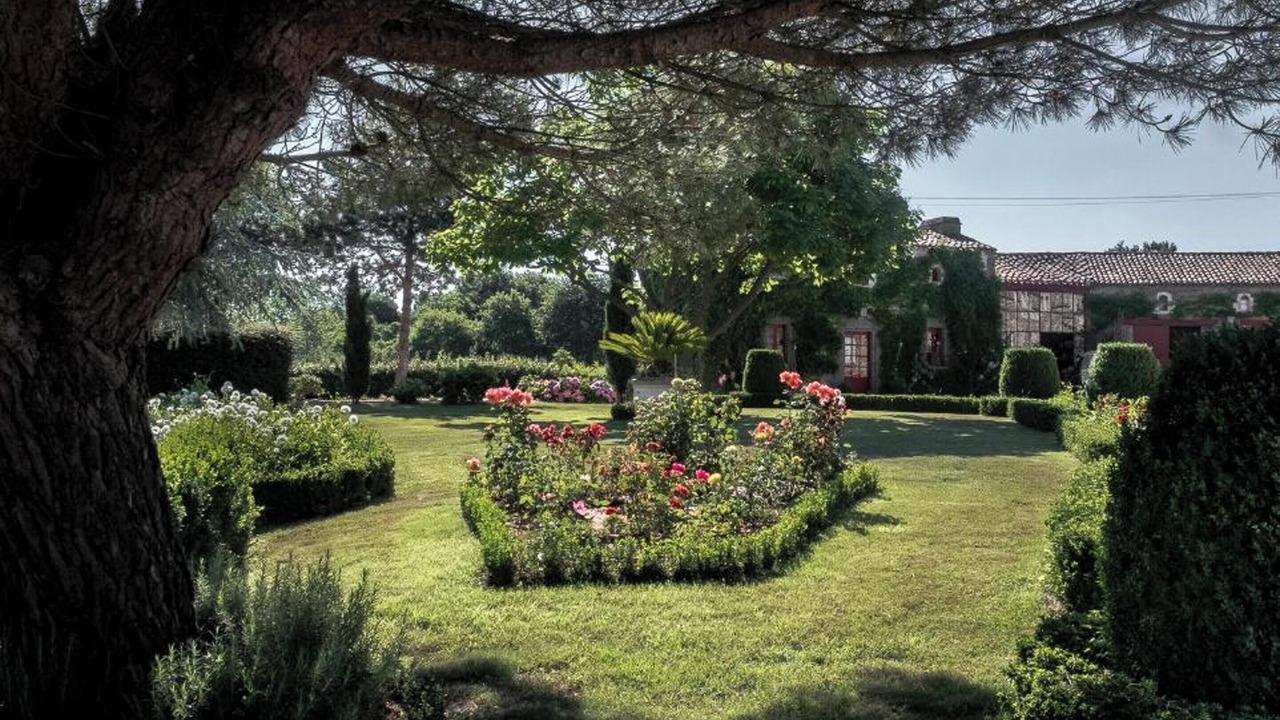 Photo of Outdoor in Landevieille