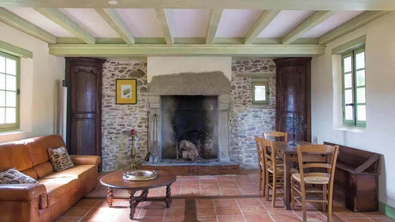 Photo of Livingroom in Landevieille
