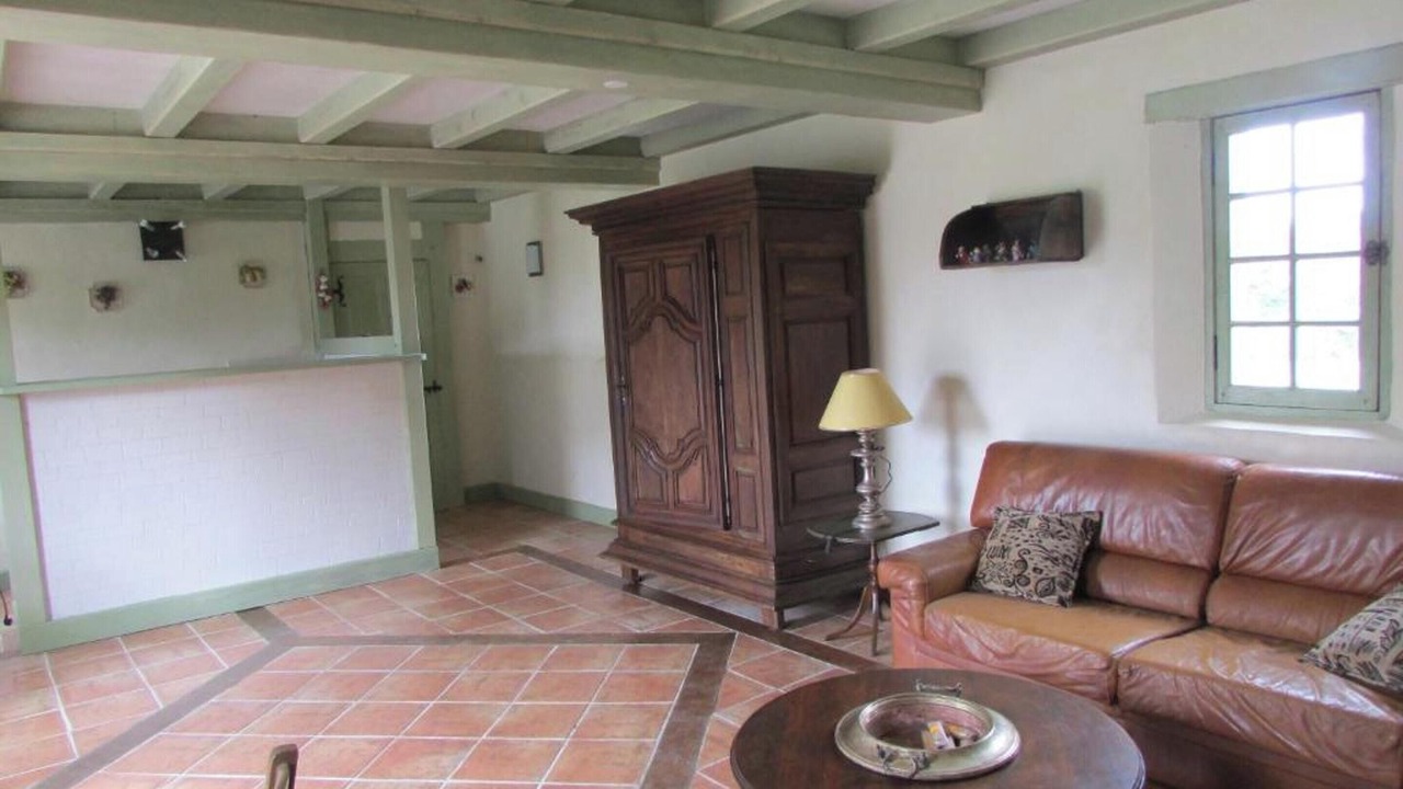 Photo of Livingroom in Landevieille