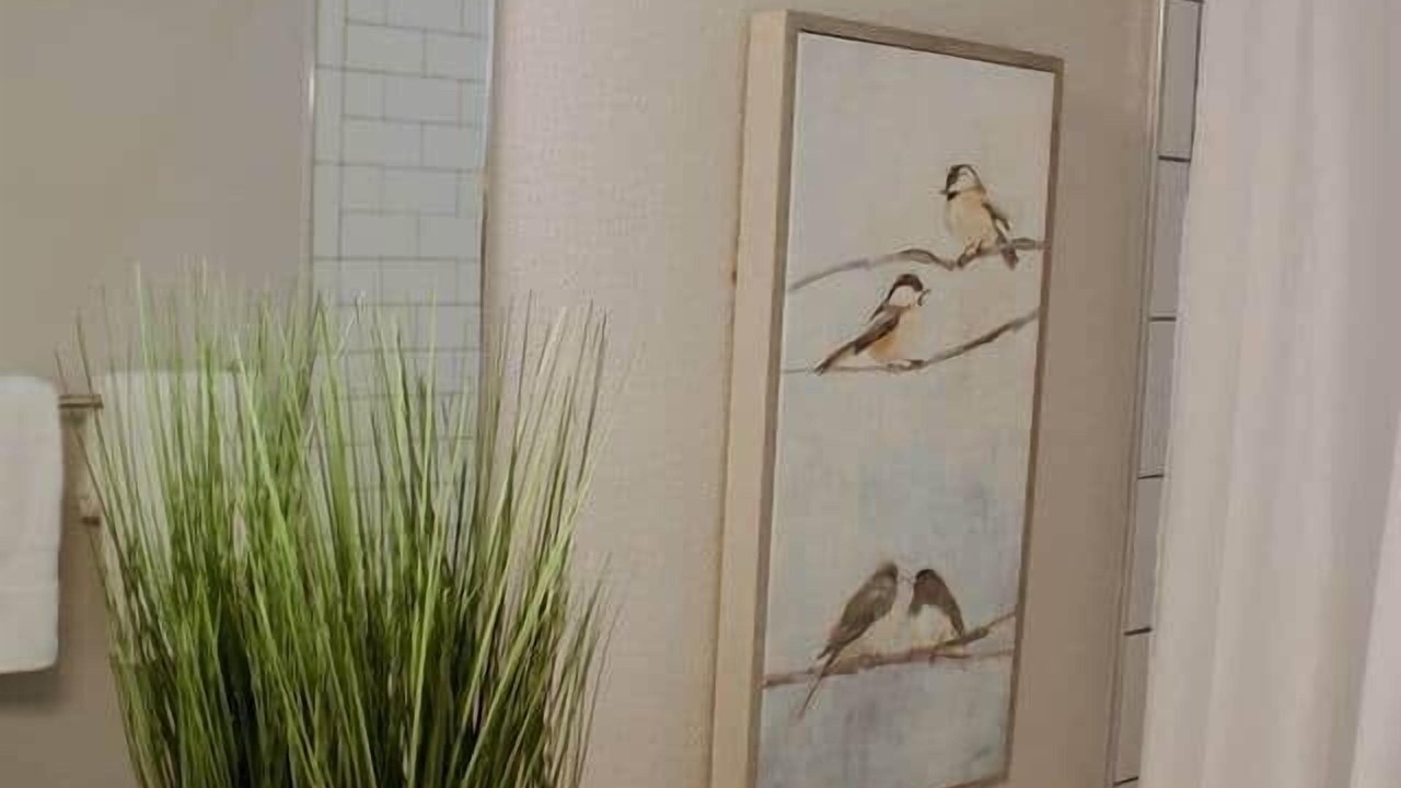 Photo of Bathroom in Southtown