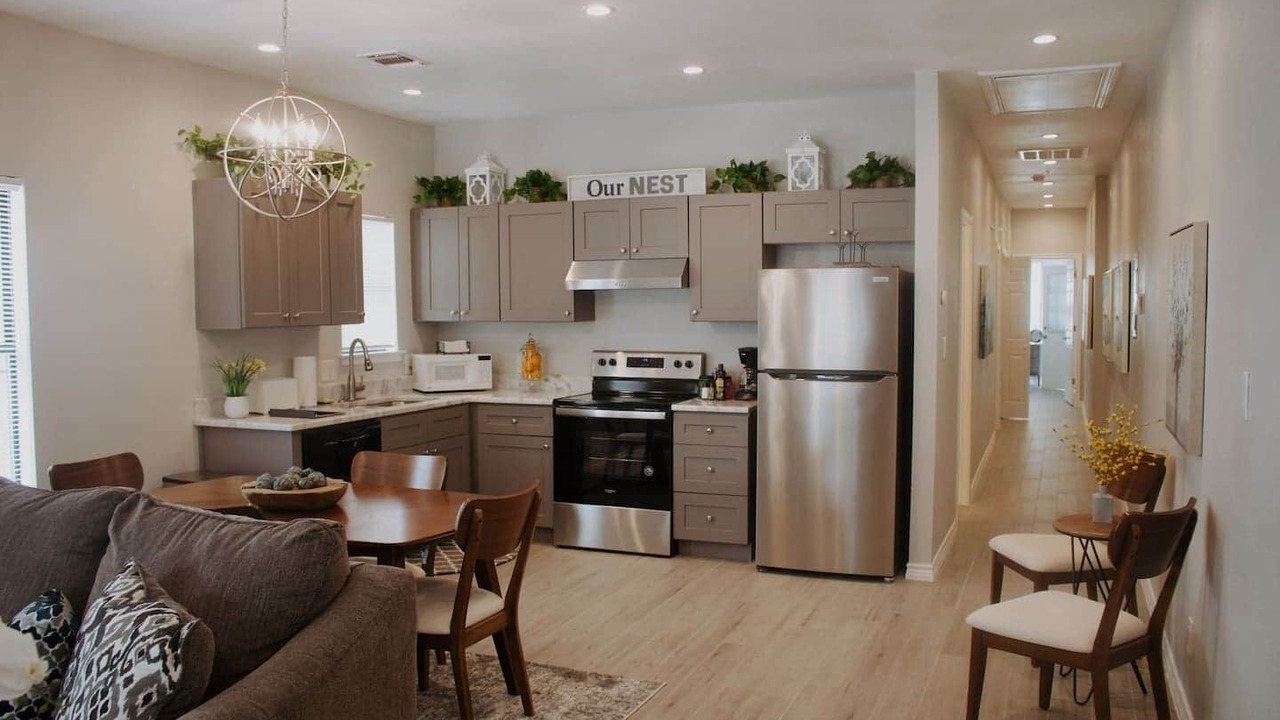Photo of Kitchen in Southtown