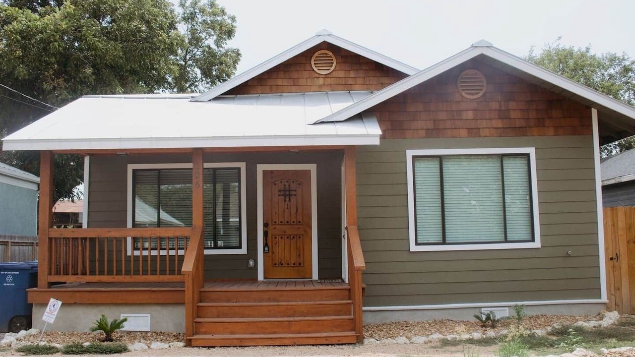 Photo of Outdoor in Southtown