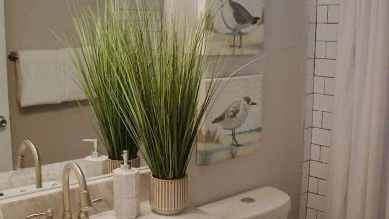 Photo of Bathroom in Southtown