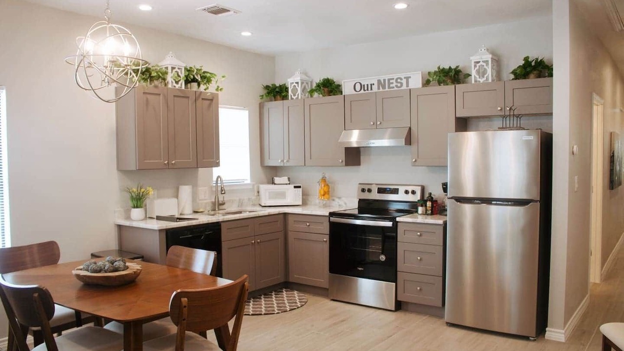 Photo of Kitchen in Southtown