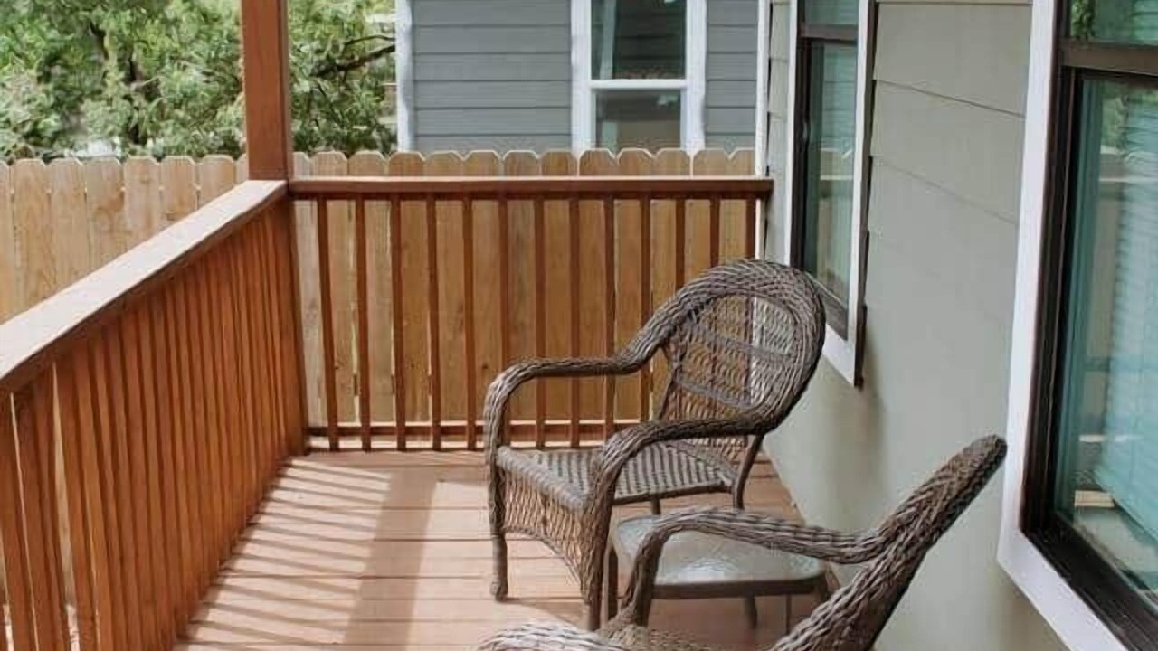 Photo of Outdoor in Southtown