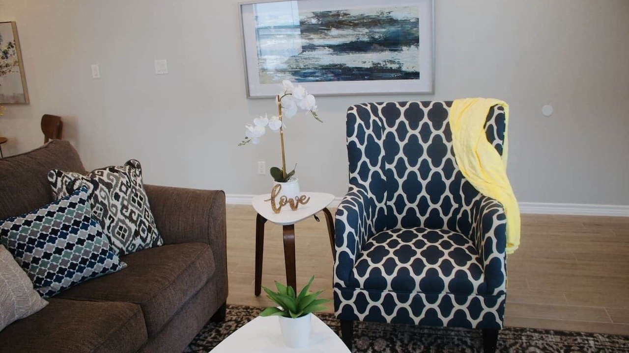 Photo of Livingroom in Southtown