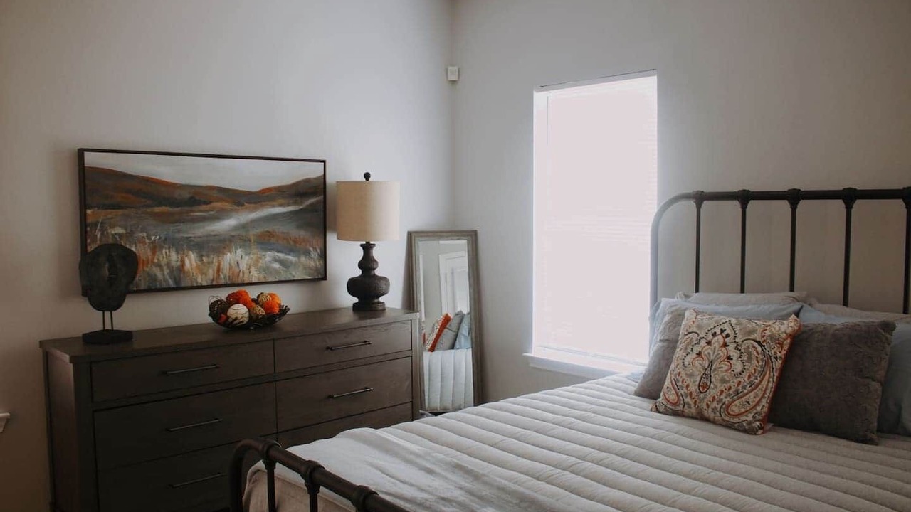 Photo of Bedroom in Southtown