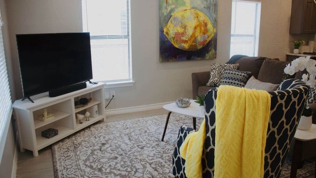 Photo of Livingroom in Southtown