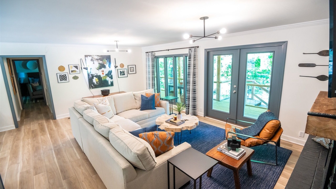 Photo of Livingroom in Dadeville