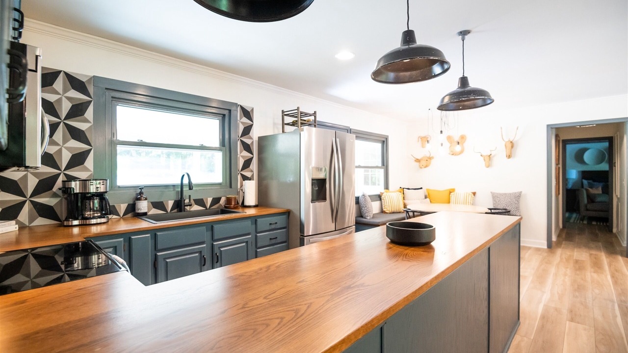 Photo of Kitchen in Dadeville