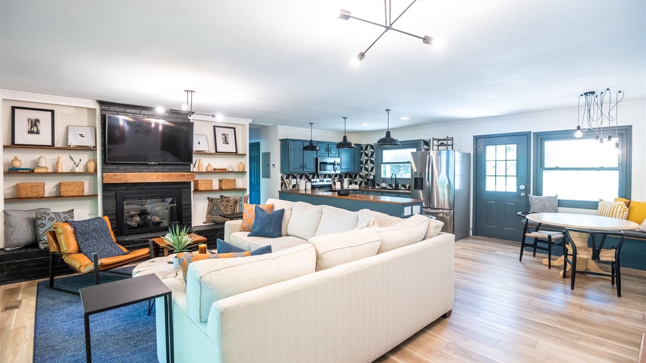 Photo of Livingroom in Dadeville