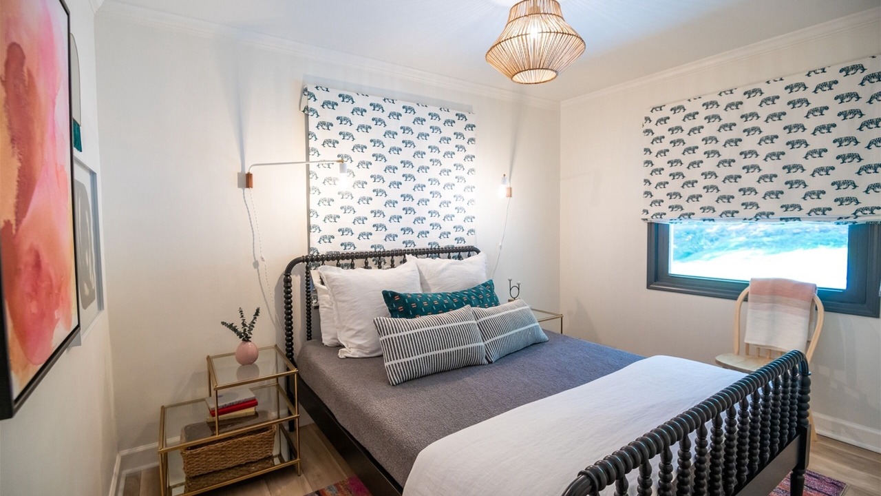 Photo of Bedroom in Dadeville
