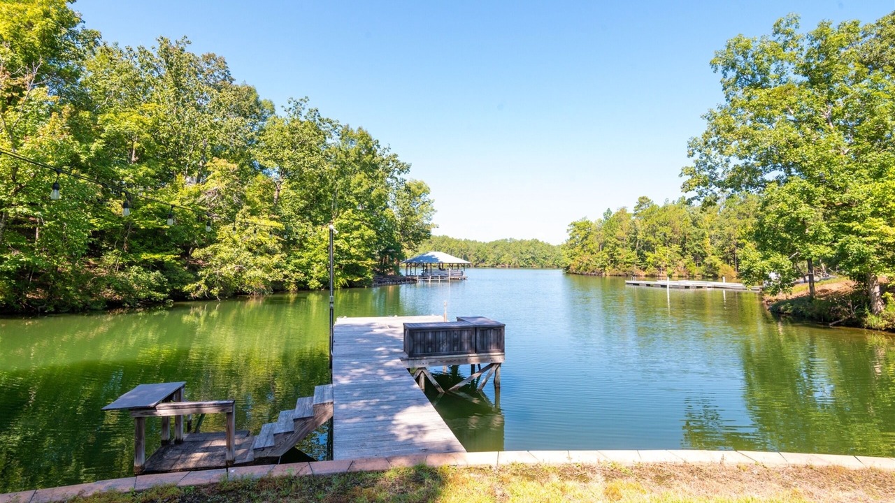 Photo of Outdoor in Dadeville