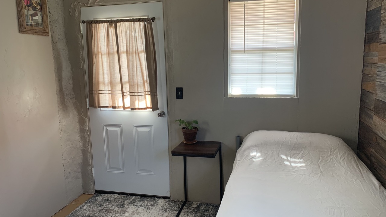 Photo of Bedroom in Dewey County