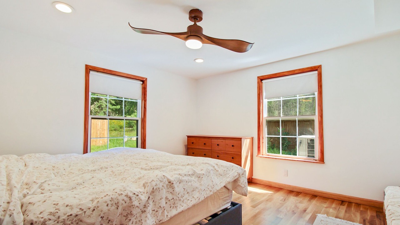 Photo of Bedroom in Kunkletown