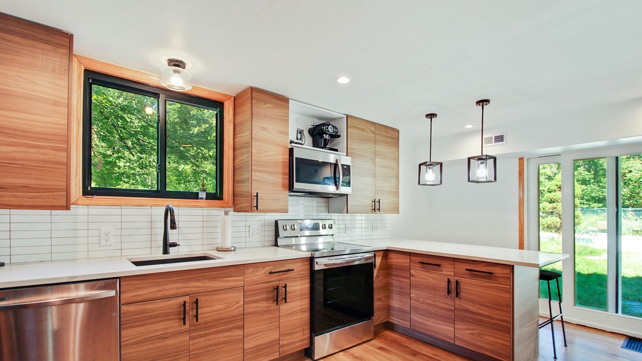 Photo of Kitchen in Kunkletown