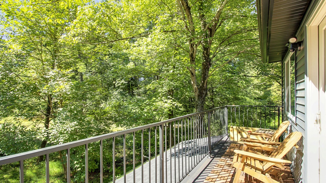 Photo of Patio Balcony in Kunkletown
