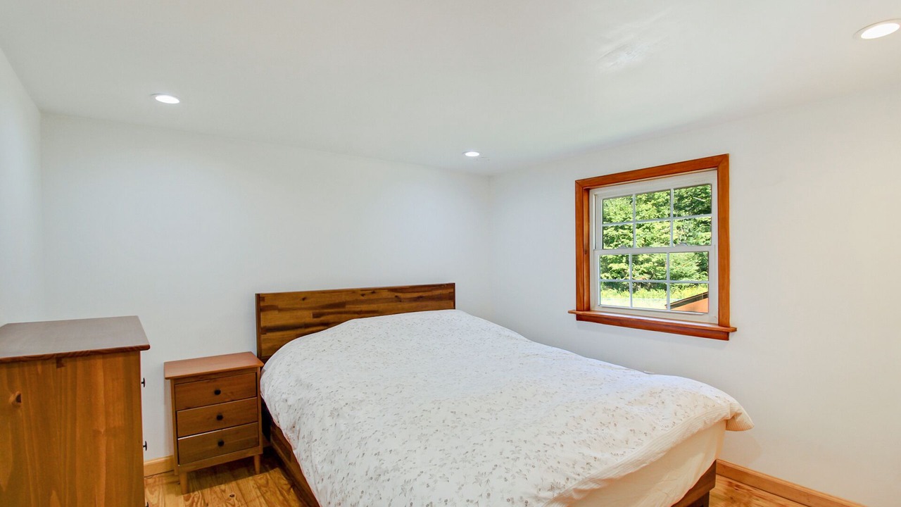 Photo of Bedroom in Kunkletown