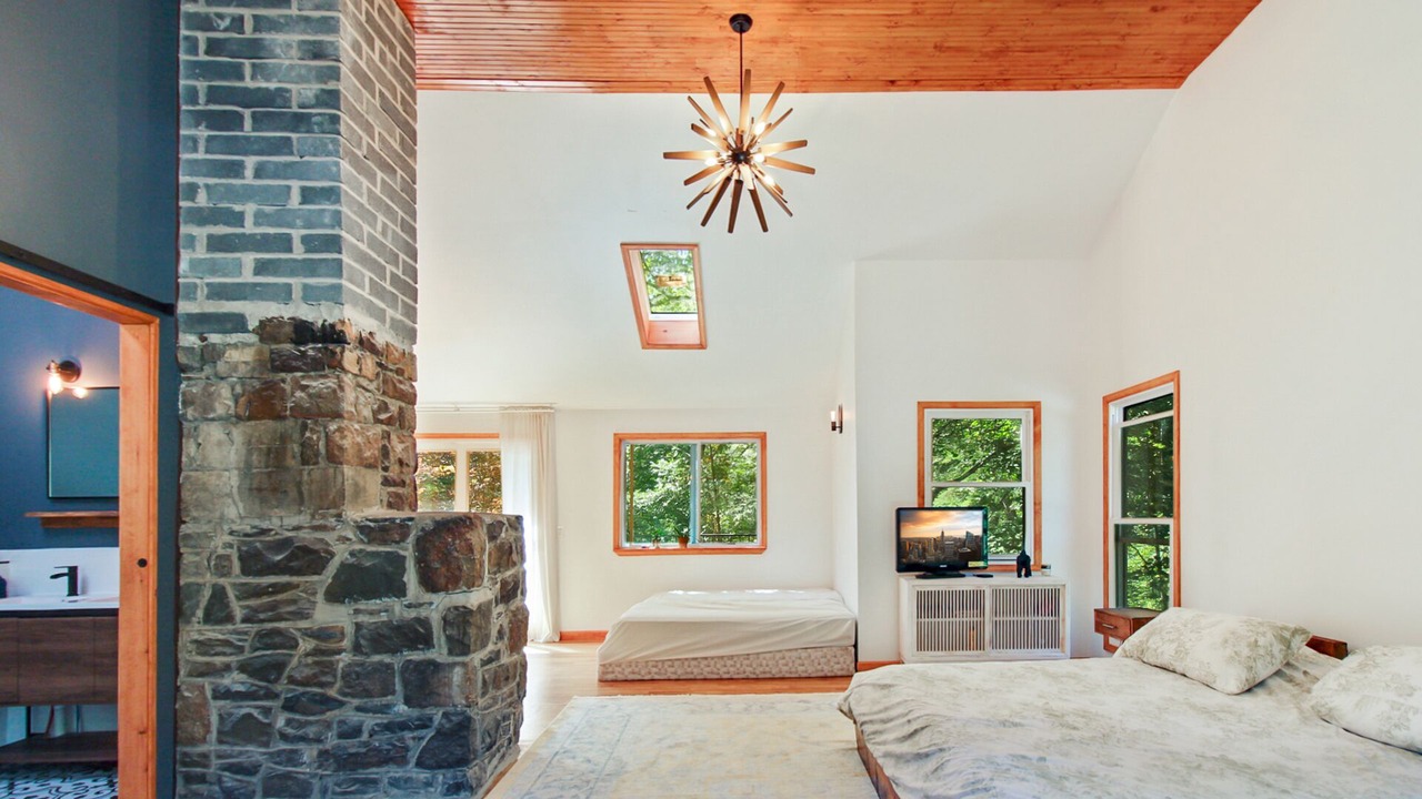 Photo of Bedroom in Kunkletown