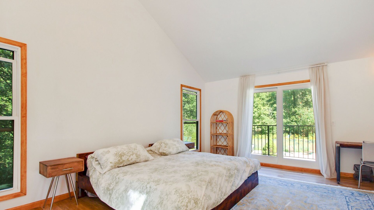 Photo of Bedroom in Kunkletown