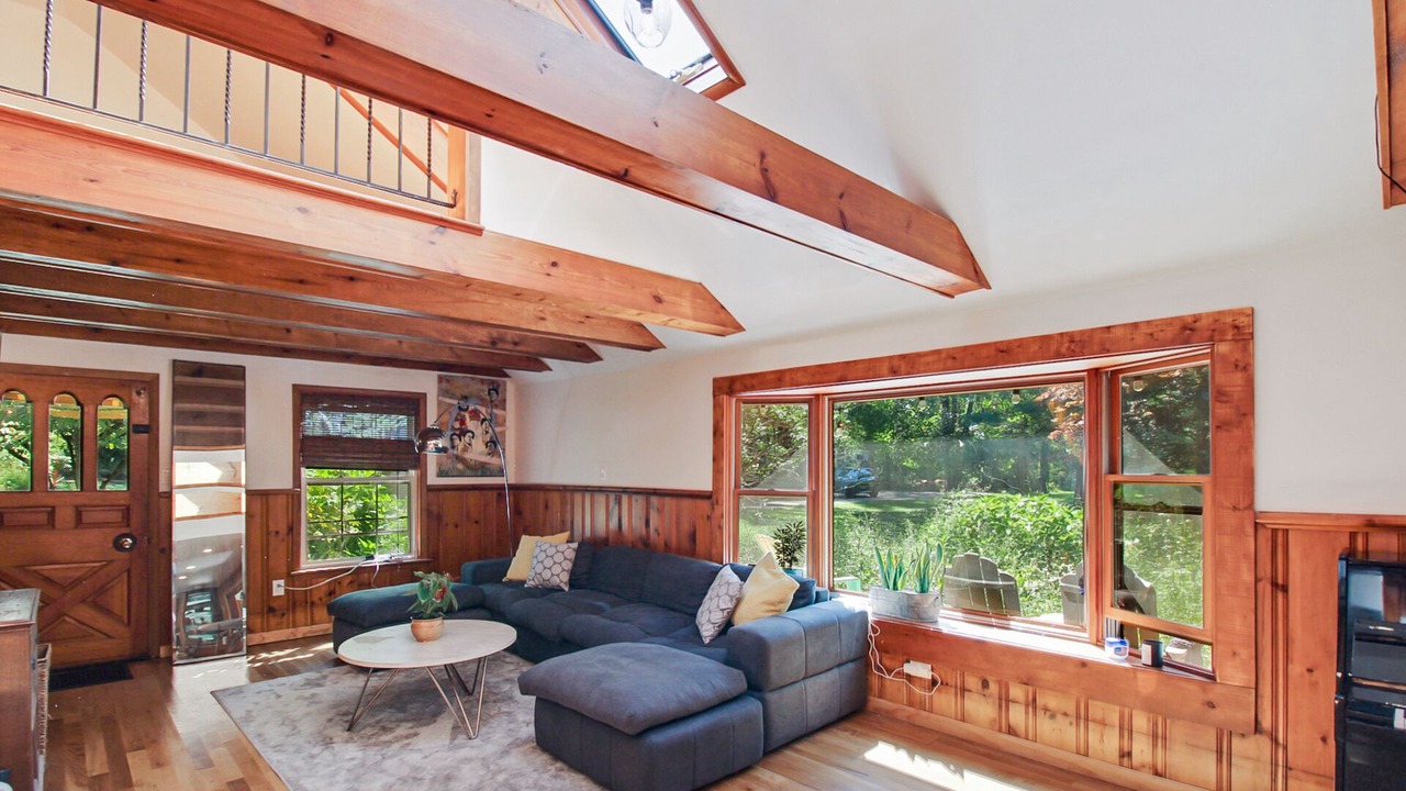 Photo of Livingroom in Kunkletown
